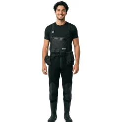 Aigle Peto Waders