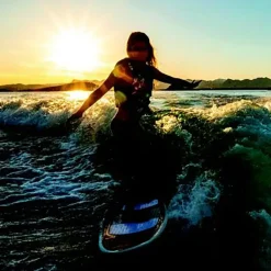 Airhead Mesa de wakesurf Bonzai