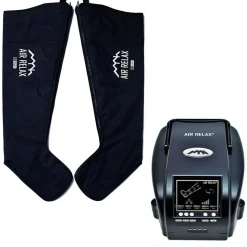 Air Relax Pack botas de presoterapia PLUS Leg Recovery