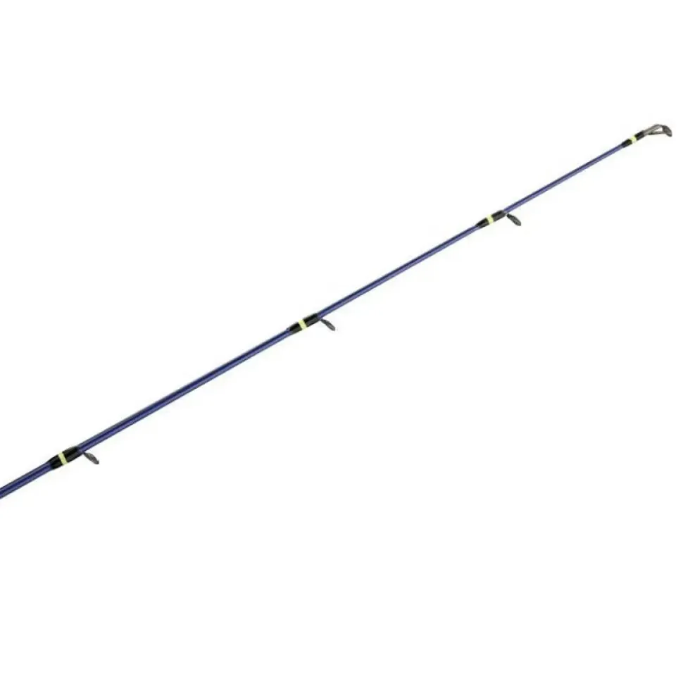 Akami Caña de jigging ligero Nihira Spiral CT