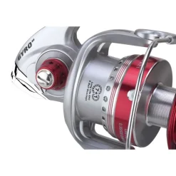 Akami Carrete de jigging Gyro