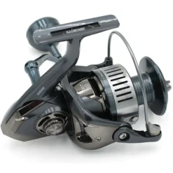 Akami Carrete de jigging Naxos