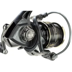Akami Carrete de jigging Oyma