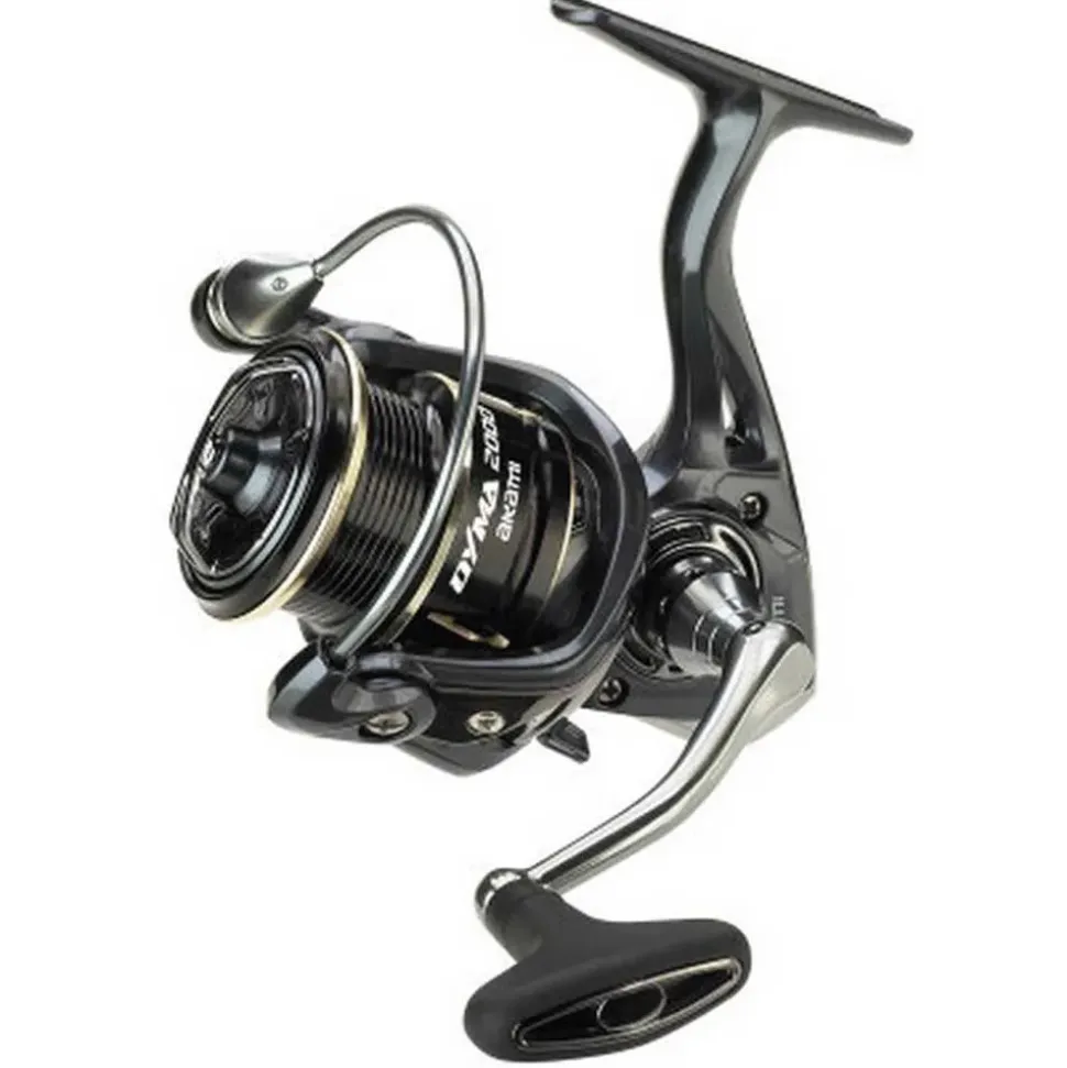 Akami Carrete de jigging Oyma