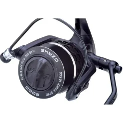 Akami Carrete de jigging Skyzo