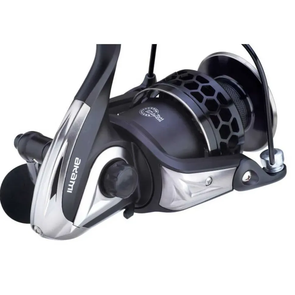 Akami Carrete de jigging Skyzo