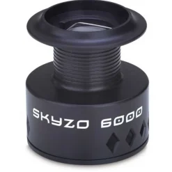 Akami Carrete de jigging Skyzo