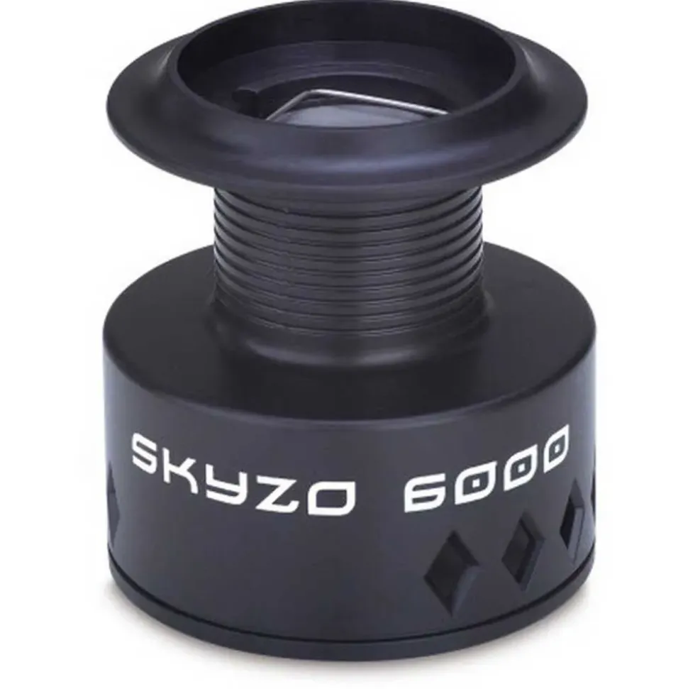 Akami Carrete de jigging Skyzo