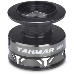 Akami Carrete de jigging Tahmar