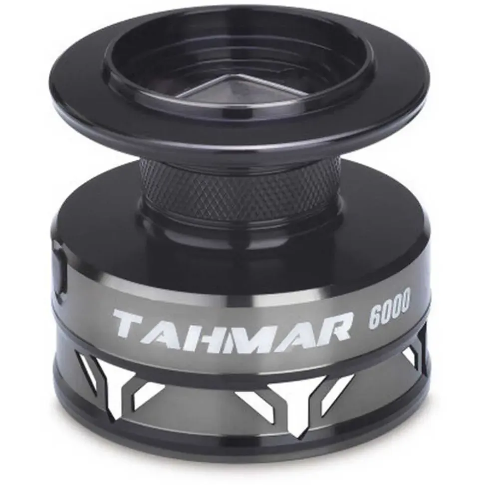 Akami Carrete de jigging Tahmar