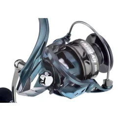 Akami Carrete de jigging Tahmar