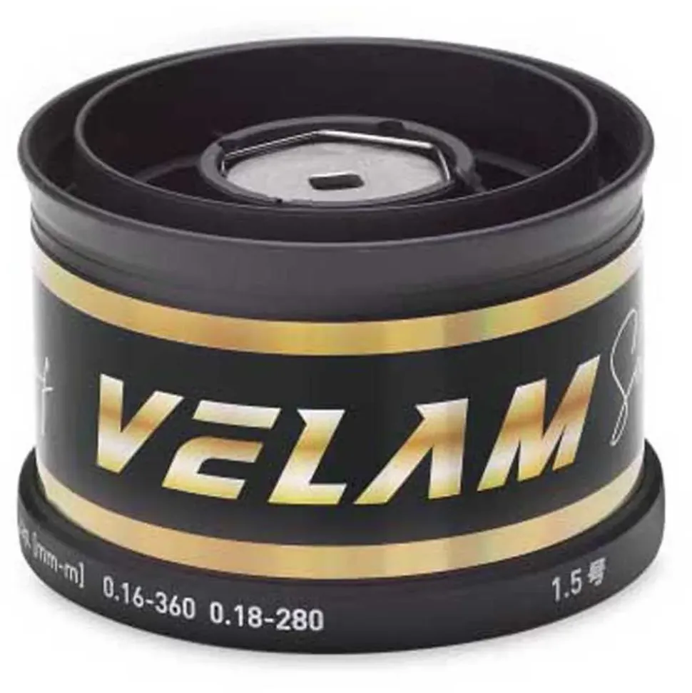 Akami Carrete de surfcasting Velam