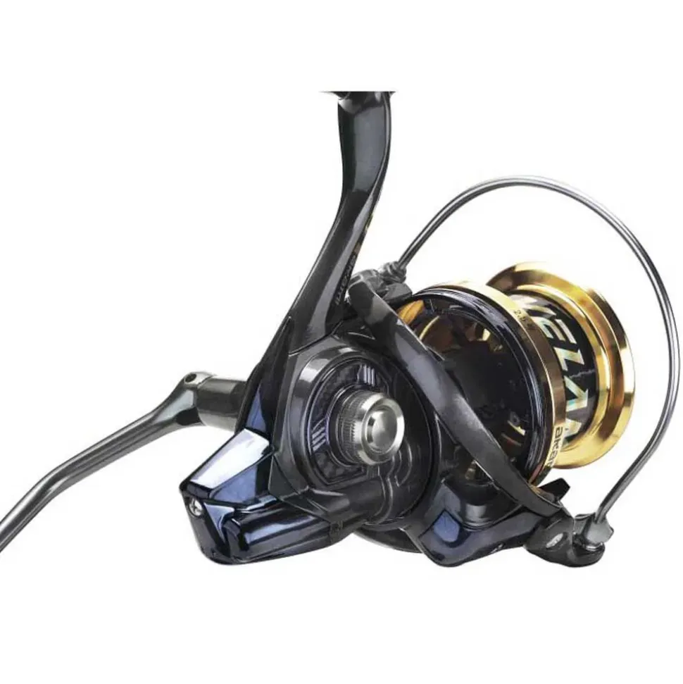 Akami Carrete de surfcasting Velam