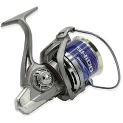 Akami Carrete de surfcasting Shido