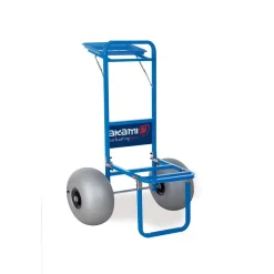 Akami Carrito de surfcasting Aluminium Beach SCTB