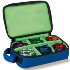 Akami Estuche para bobina de pesca RB21