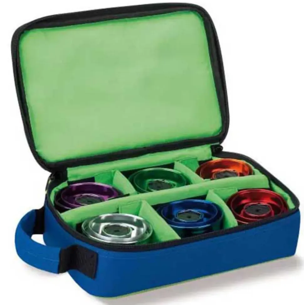 Akami Estuche para bobina de pesca RB21