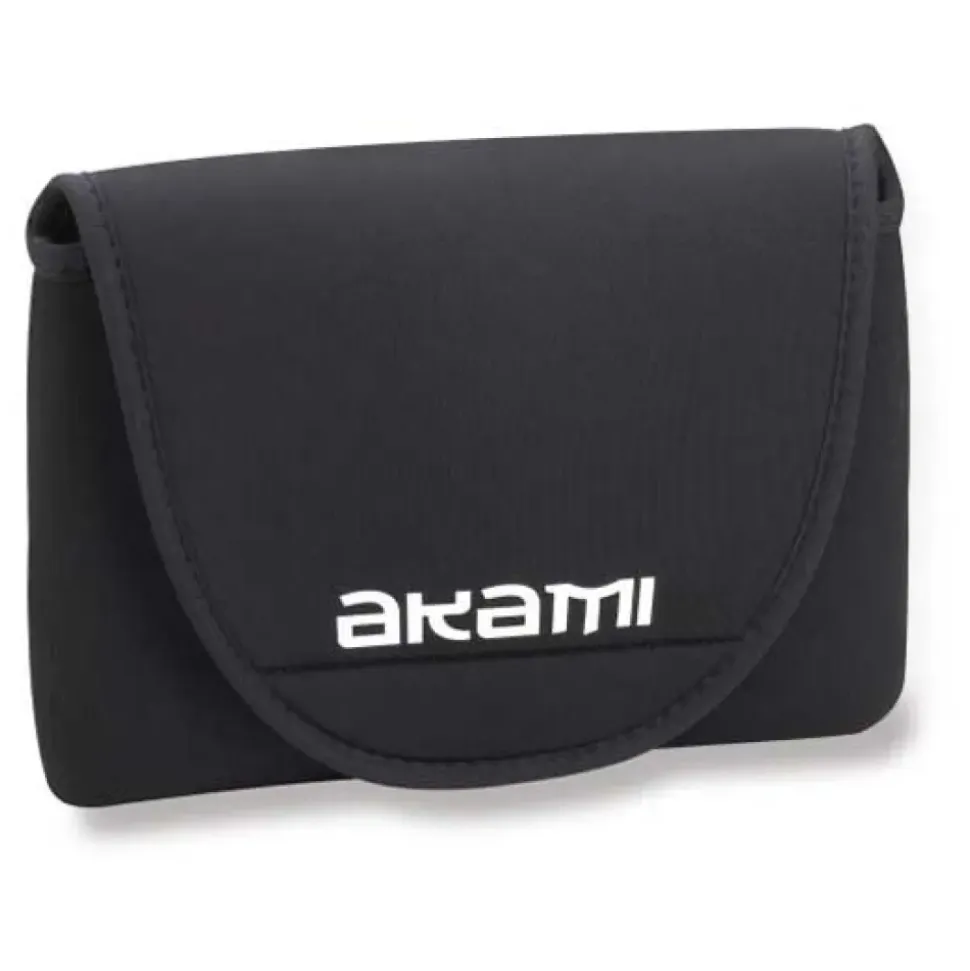 Akami Estuche para carrete de pesca Neo