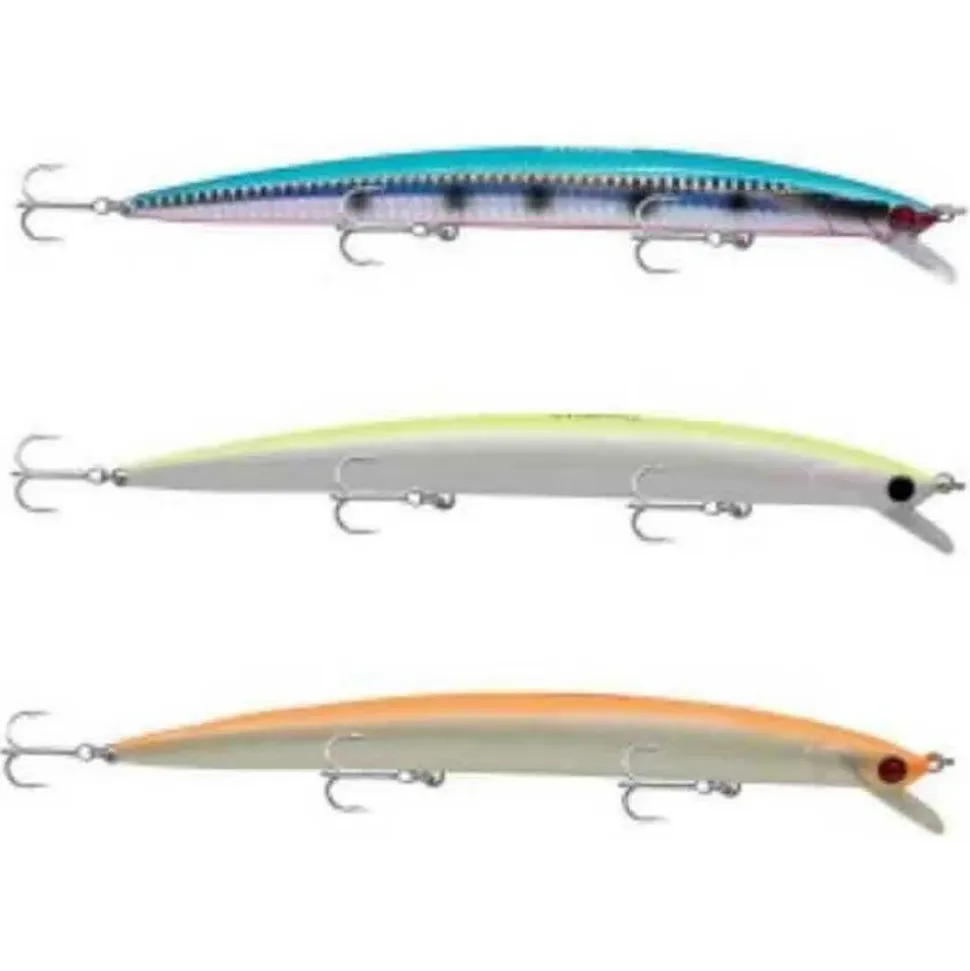 Akami Minnow Wild 28g 180 mm