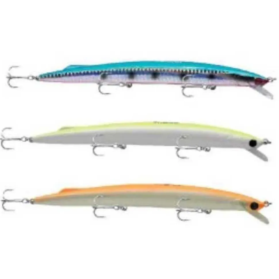 Akami Minnow Wild 34g 190 mm