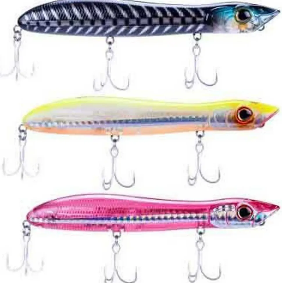 Akami Paseante de superficie Hydro Magnet 16g 125 mm