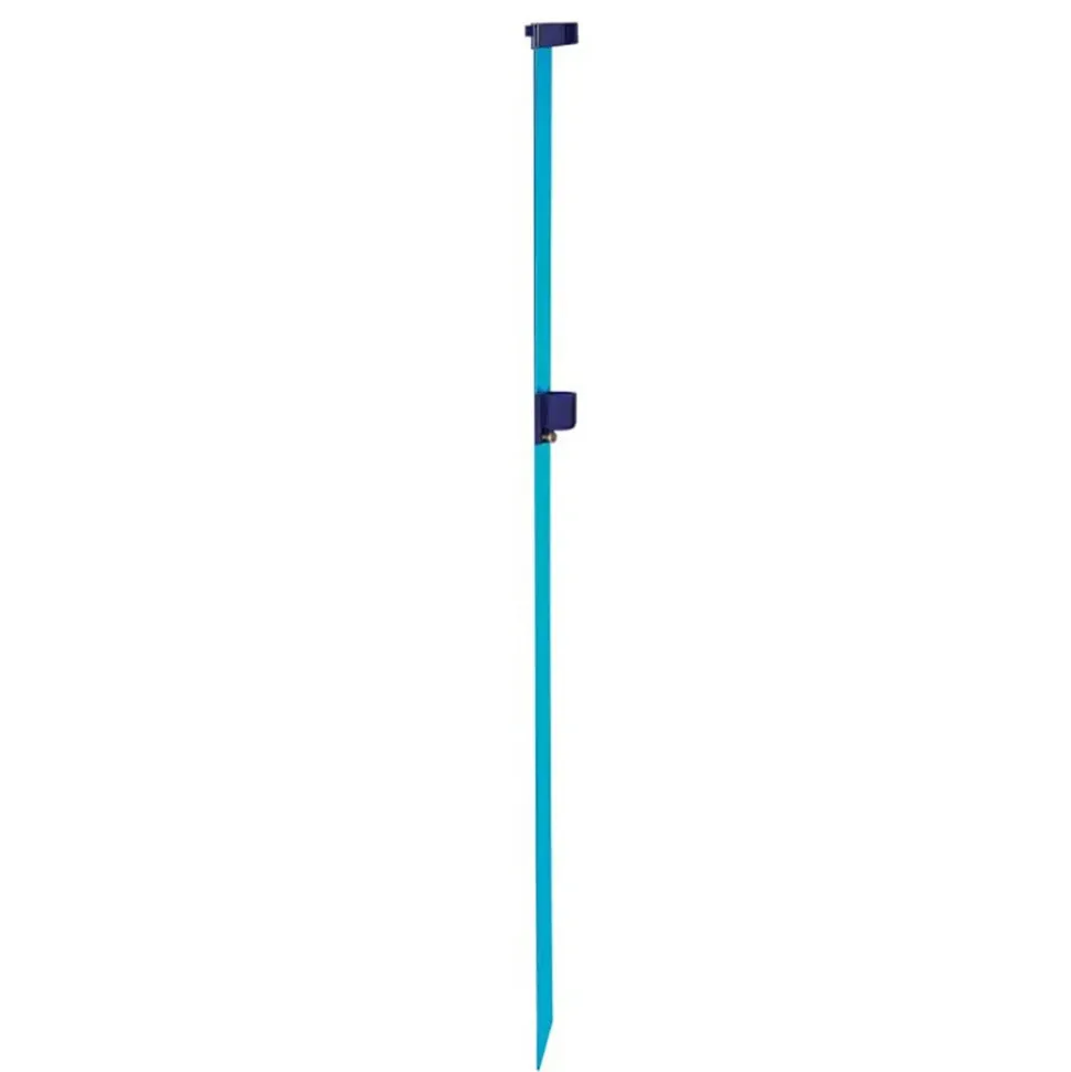 Akami Piqueta surfcasting SCT Aluminium Anodized