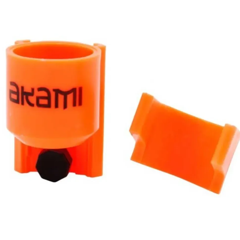 Akami Piqueta surfcasting Support
