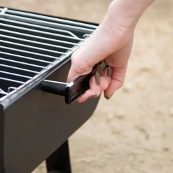 Aktive Barbacoa 63168 45x30x25 cm
