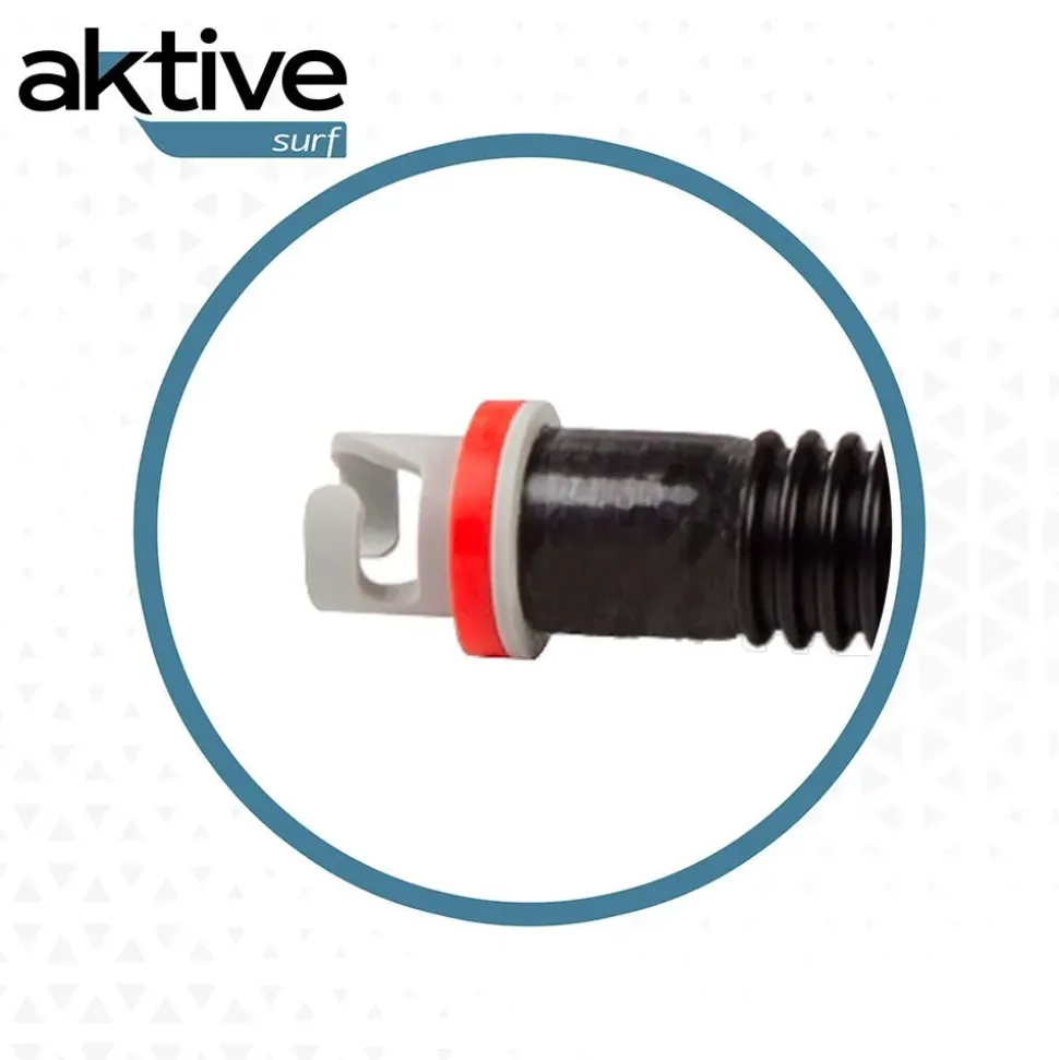 Aktive Inflador manual 30 Psi