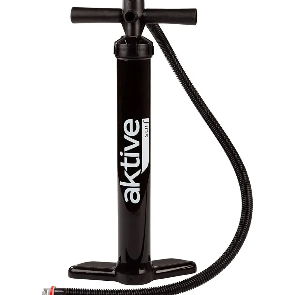 Aktive Inflador manual 30 Psi