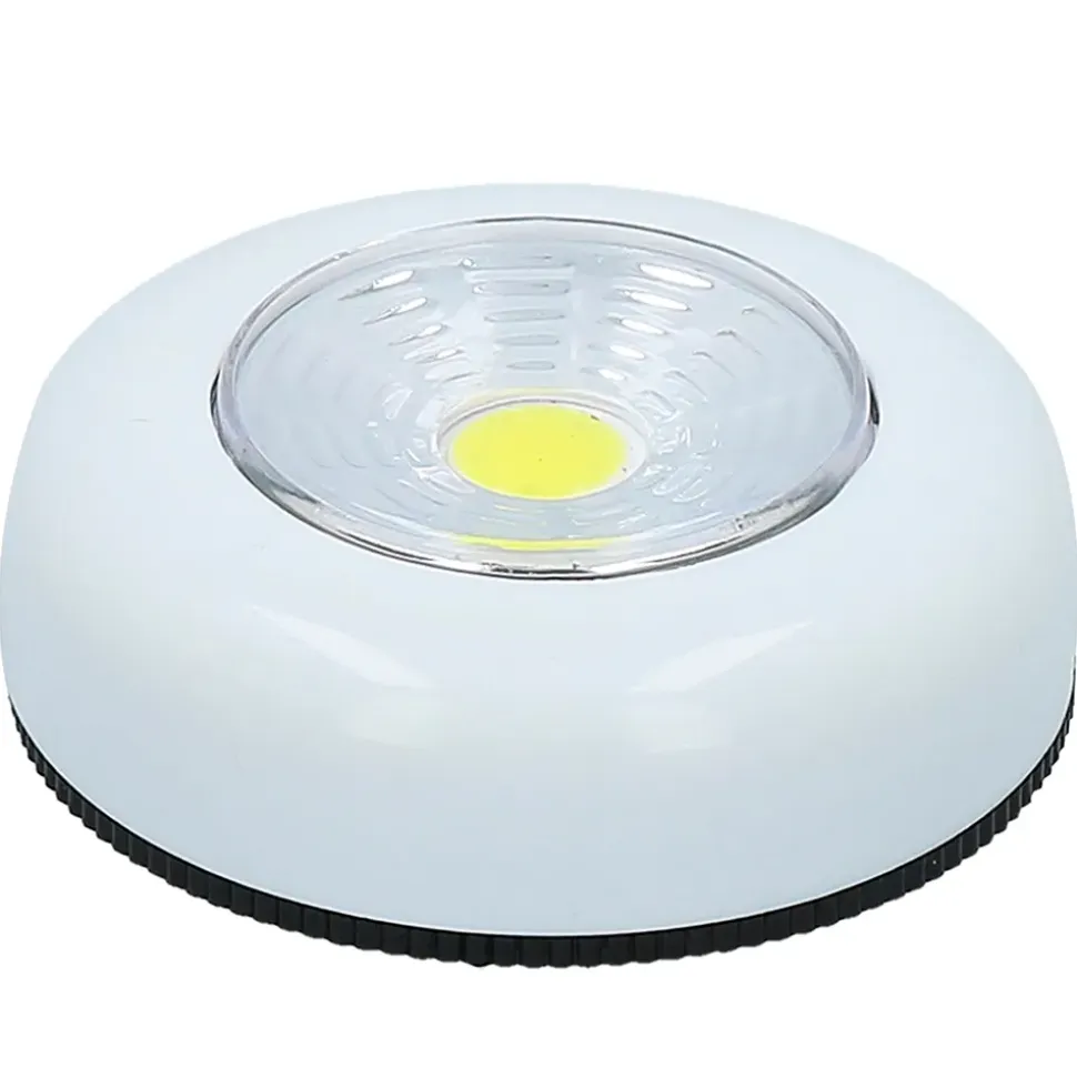Aktive Luz LED 13727 Tech-BL Led Push