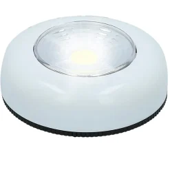 Aktive Luz LED 13727 Tech-BL Led Push