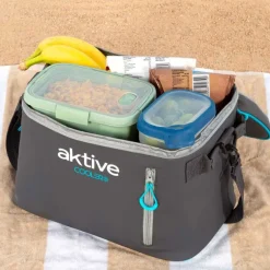 Aktive Nevera portátil blanda 80372 18L