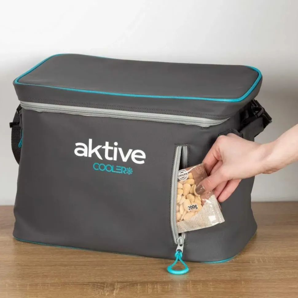 Aktive Nevera portátil blanda 80372 18L
