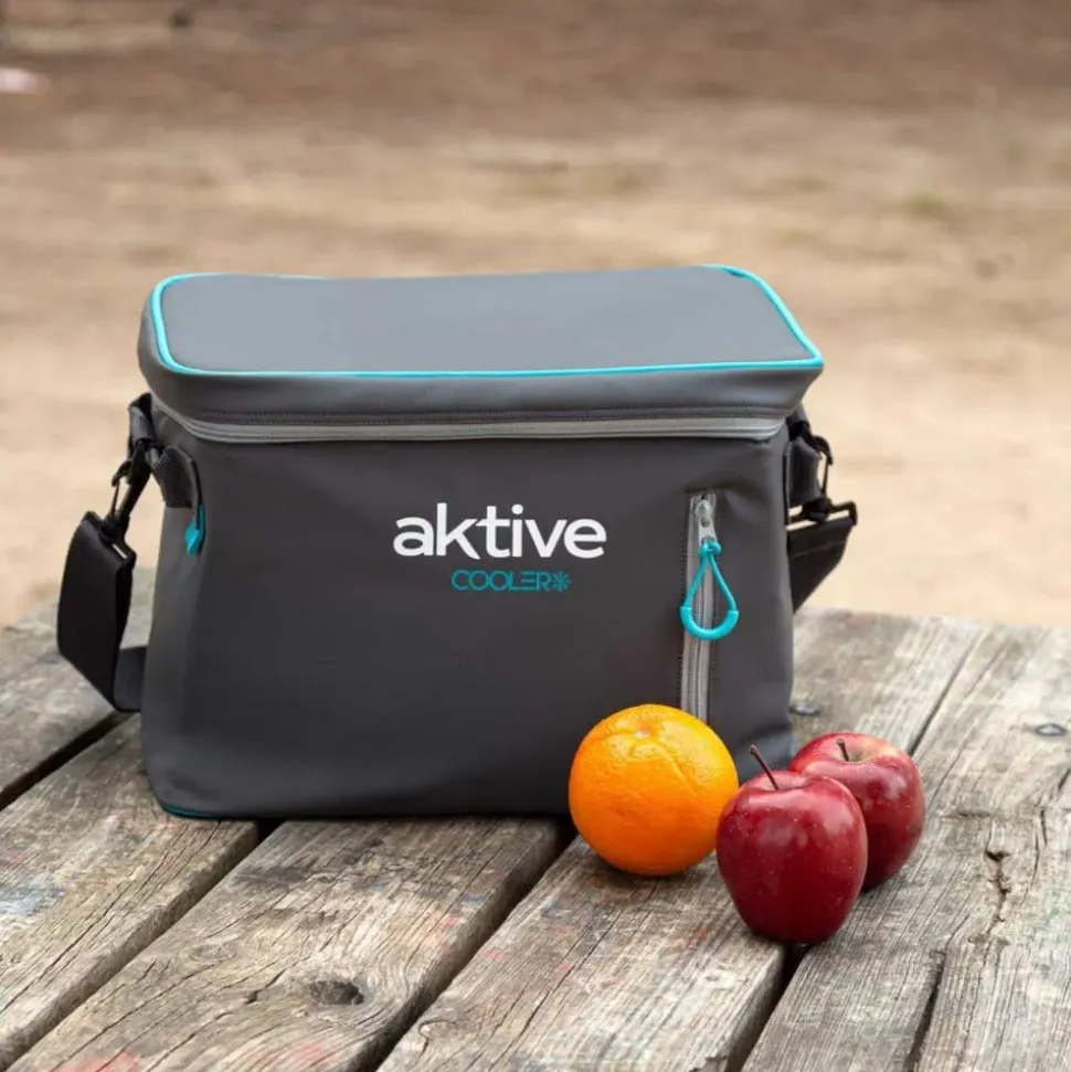 Aktive Nevera portátil blanda 80372 18L