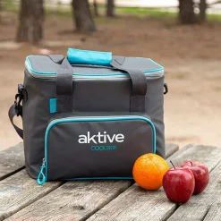 Aktive Nevera portátil blanda 20L