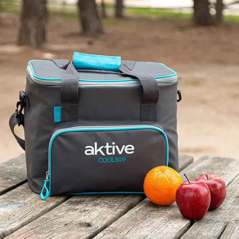 Aktive Nevera portátil blanda 20L