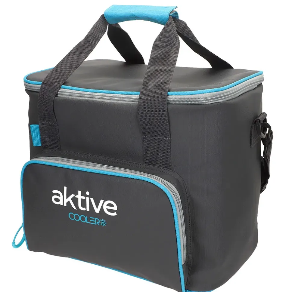 Aktive Nevera portátil blanda 20L