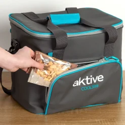 Aktive Nevera portátil blanda 20L