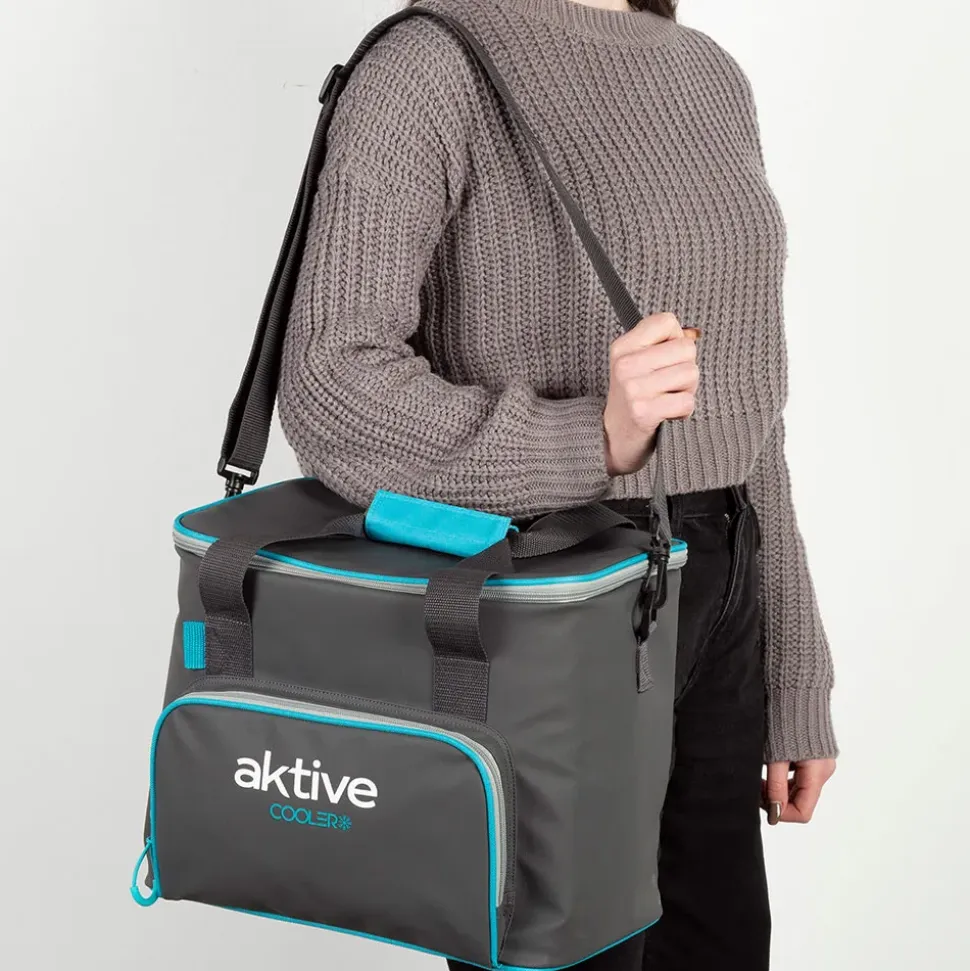 Aktive Nevera portátil blanda 20L