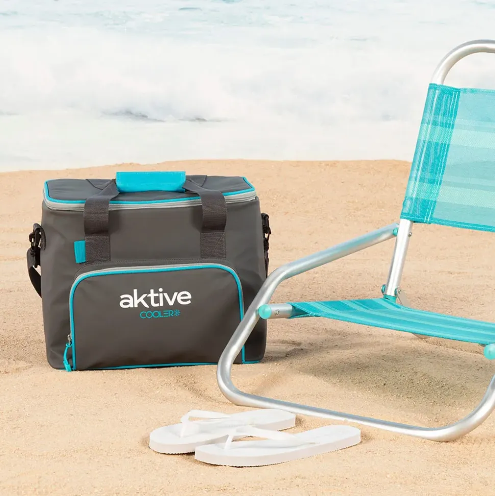 Aktive Nevera portátil blanda 20L