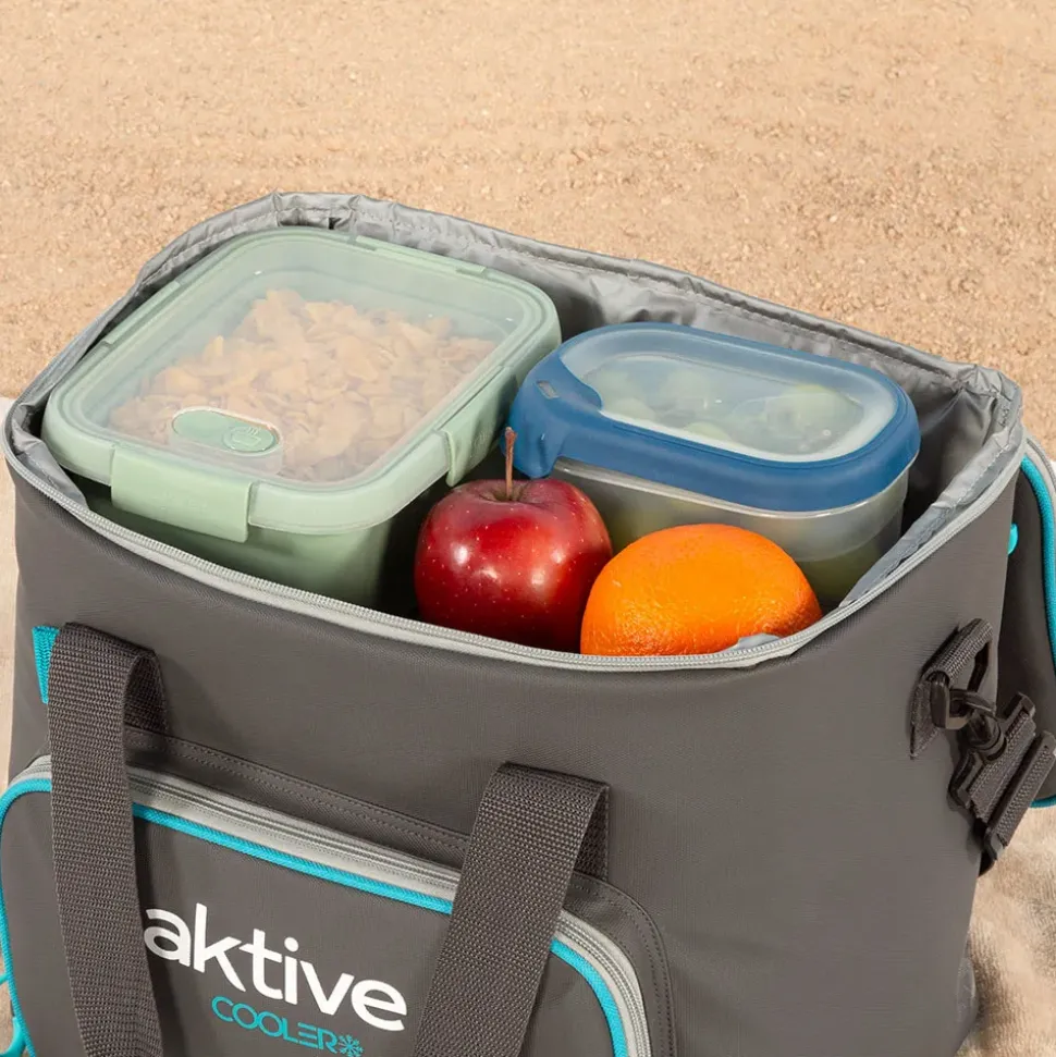 Aktive Nevera portátil blanda 20L