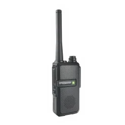 Albrecht Walkie-talkie Tectalk worker 3 4 unidades