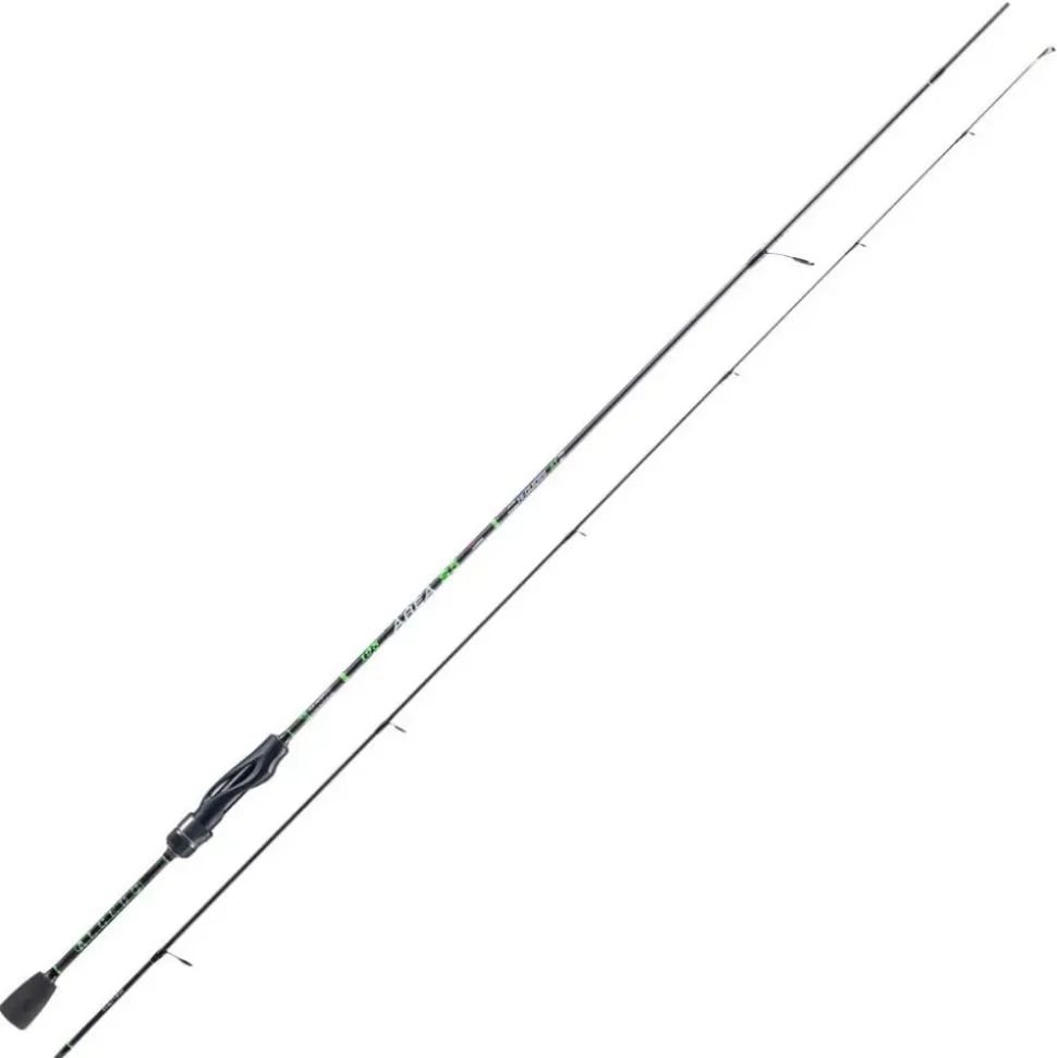 Alcedo Caña de spinning Area S5 Trout