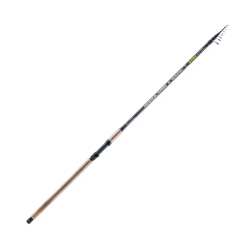 Alcedo Caña pesca a la inglesa Modularis X Magic Tele