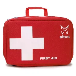 Altus Botiquín de Primeros Auxilios Completo