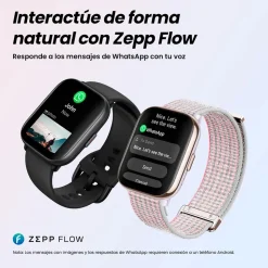 Amazfit Smartwatch Active 1.75 Amoled