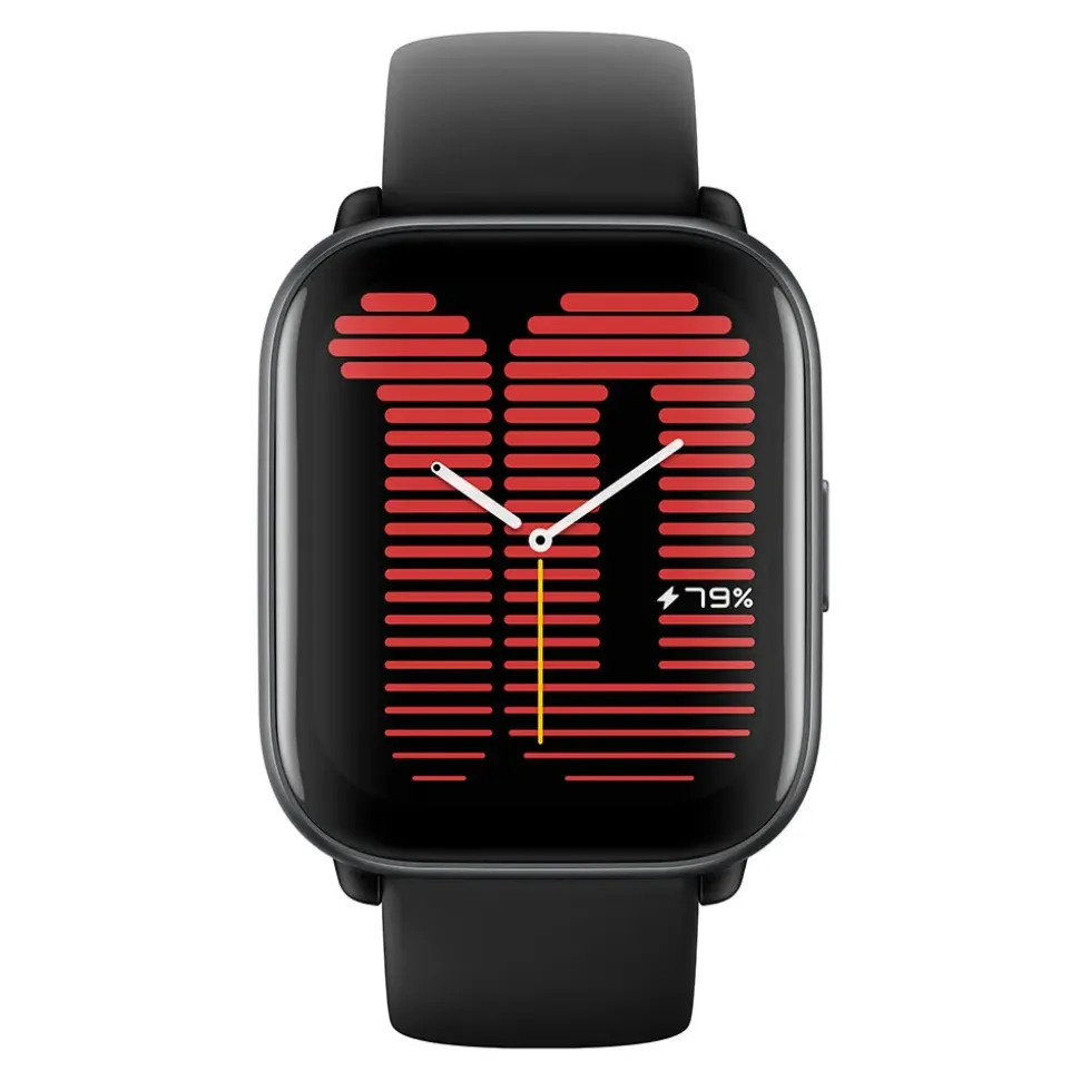 Amazfit Smartwatch Active 1.75 Amoled