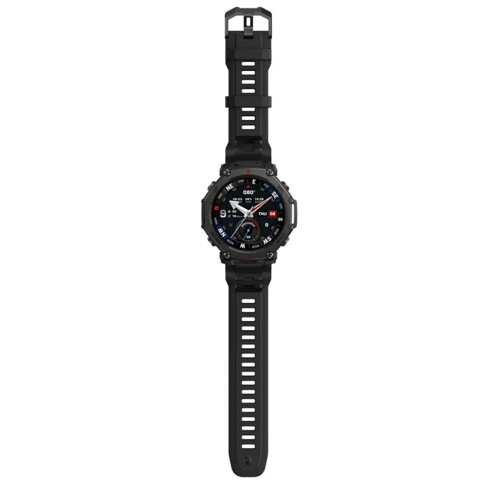 Amazfit Smartwatch T-Rex 3 Pro Hyrox 48 mm