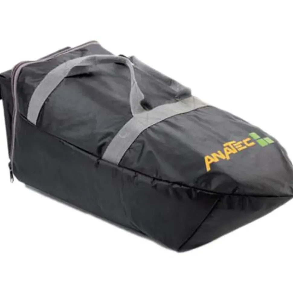 Anatec Barco de cebo Luxe PacBoat Cover
